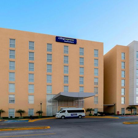City Express By Marriott Aguascalientes Sur Εξωτερικό φωτογραφία