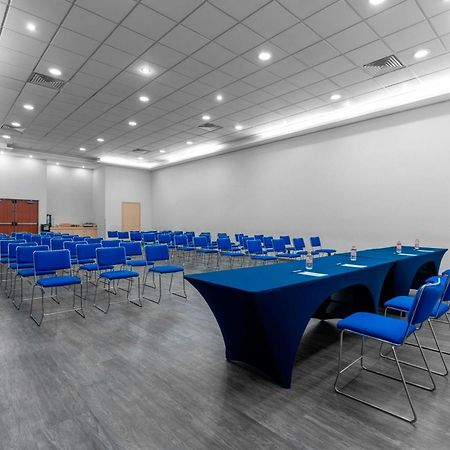 City Express By Marriott Aguascalientes Sur Εξωτερικό φωτογραφία