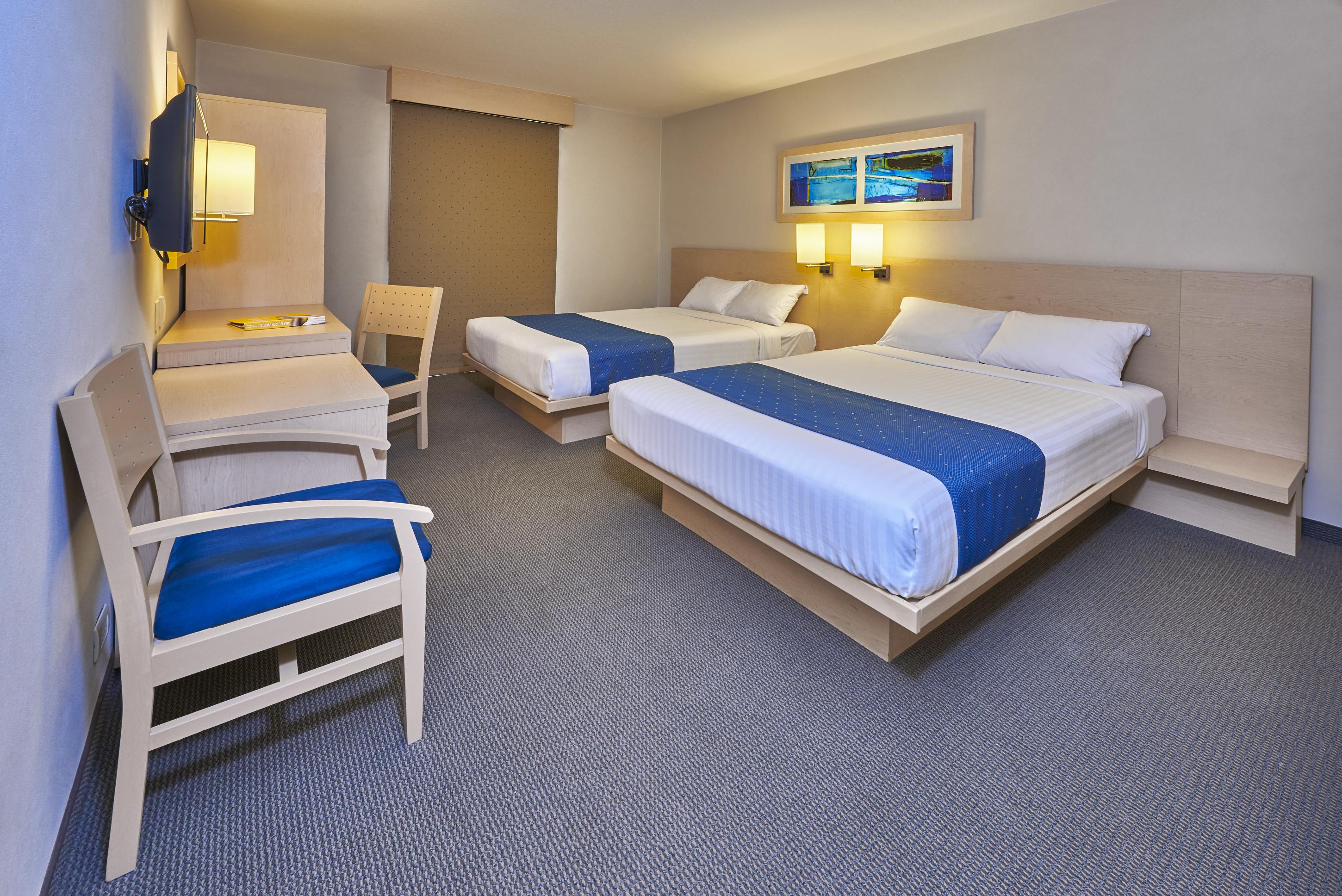 City Express By Marriott Aguascalientes Sur Εξωτερικό φωτογραφία
