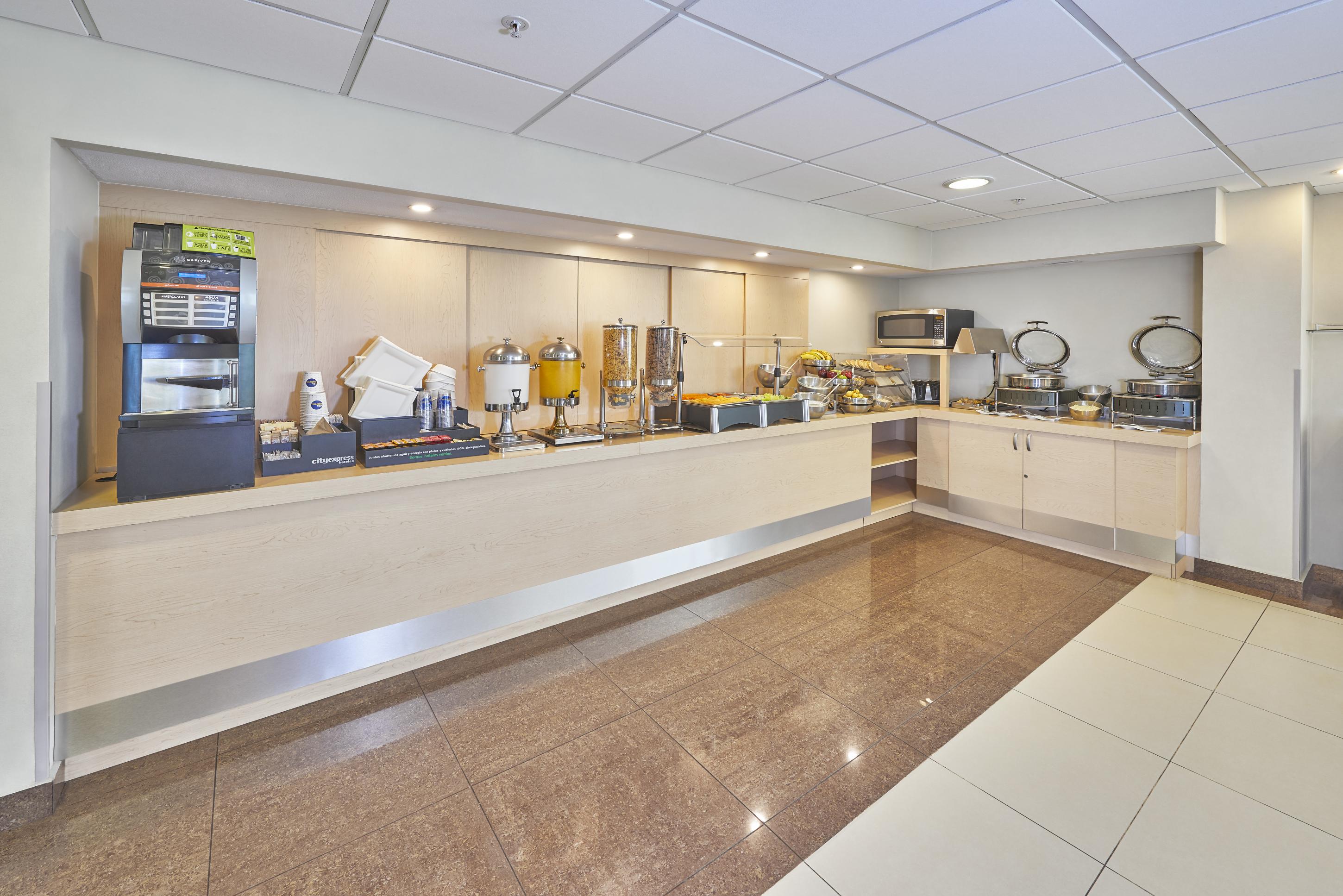 City Express By Marriott Aguascalientes Sur Εξωτερικό φωτογραφία