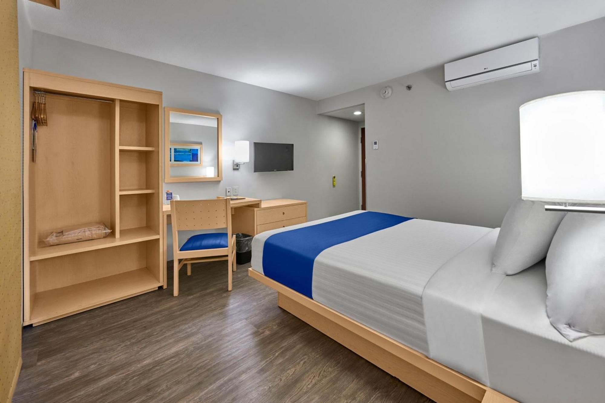 City Express By Marriott Aguascalientes Sur Εξωτερικό φωτογραφία