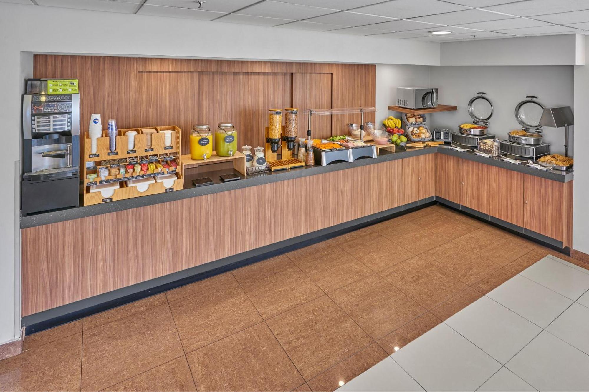 City Express By Marriott Aguascalientes Sur Εξωτερικό φωτογραφία