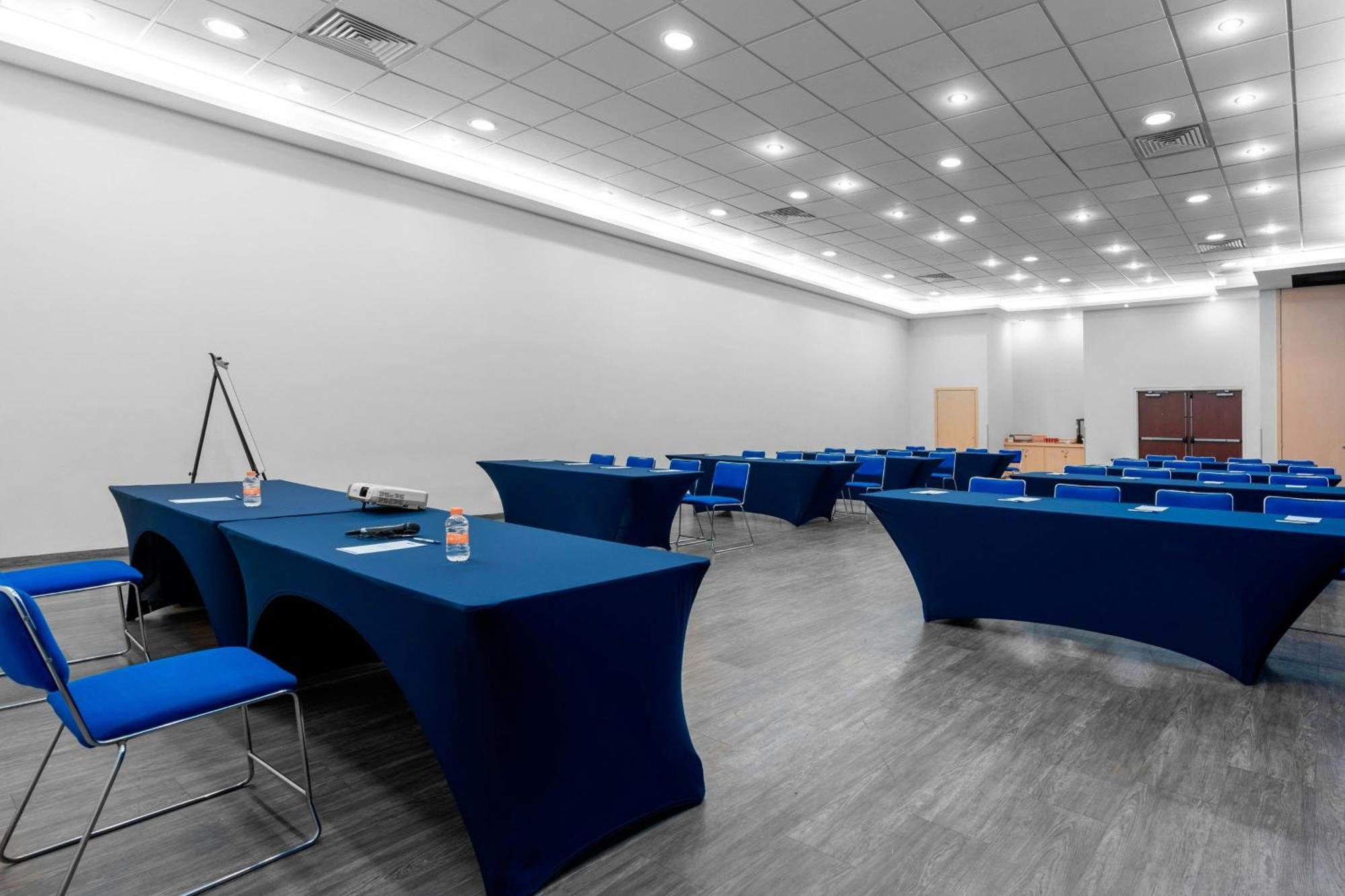 City Express By Marriott Aguascalientes Sur Εξωτερικό φωτογραφία