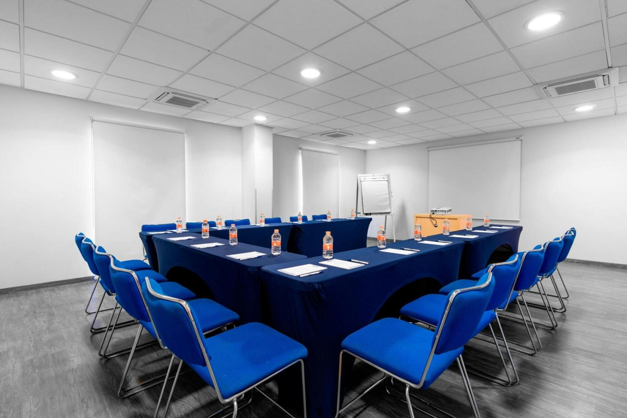 City Express By Marriott Aguascalientes Sur Εξωτερικό φωτογραφία