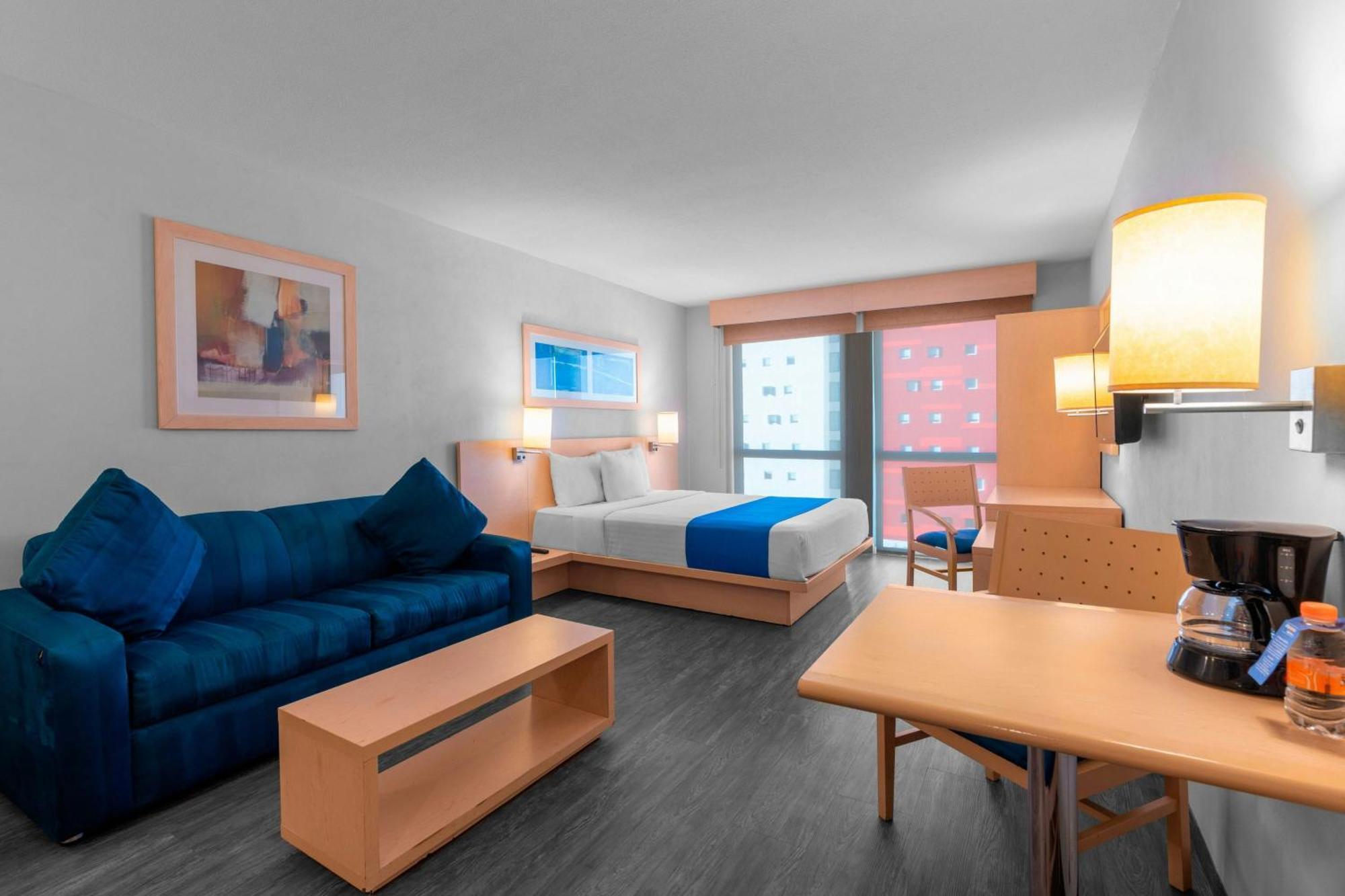City Express By Marriott Aguascalientes Sur Εξωτερικό φωτογραφία