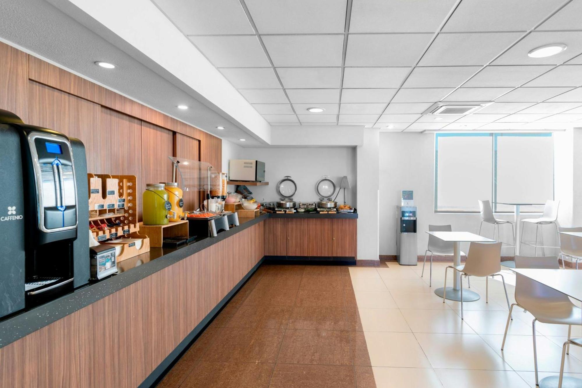 City Express By Marriott Aguascalientes Sur Εξωτερικό φωτογραφία