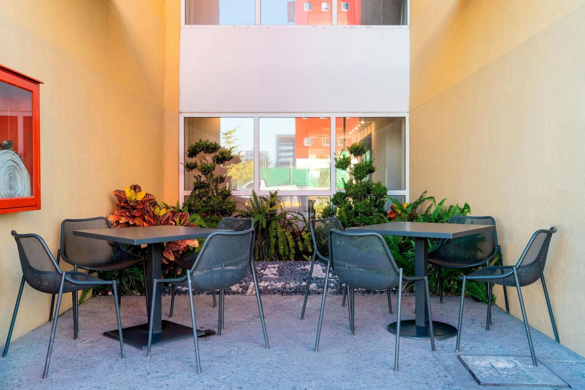 City Express By Marriott Aguascalientes Sur Εξωτερικό φωτογραφία