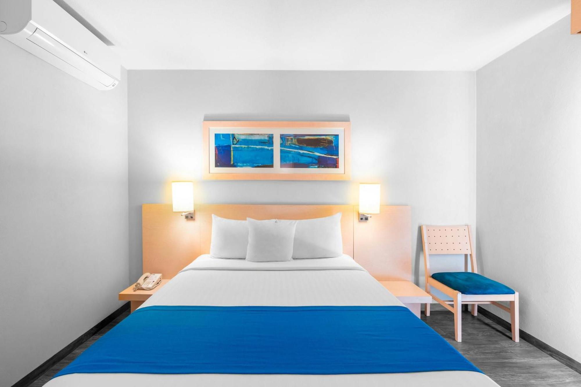 City Express By Marriott Aguascalientes Sur Εξωτερικό φωτογραφία