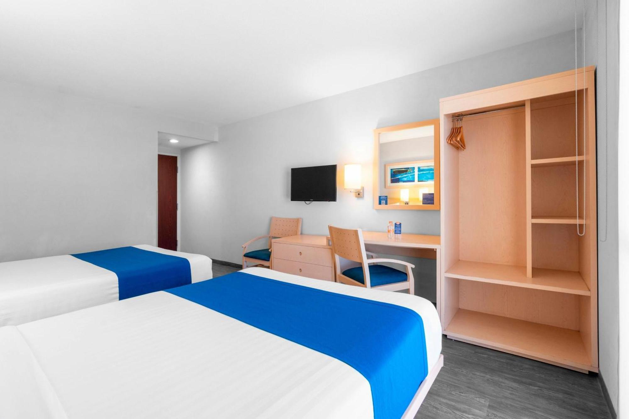 City Express By Marriott Aguascalientes Sur Εξωτερικό φωτογραφία