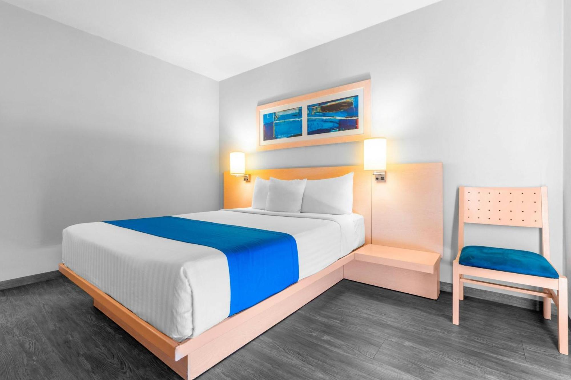 City Express By Marriott Aguascalientes Sur Εξωτερικό φωτογραφία