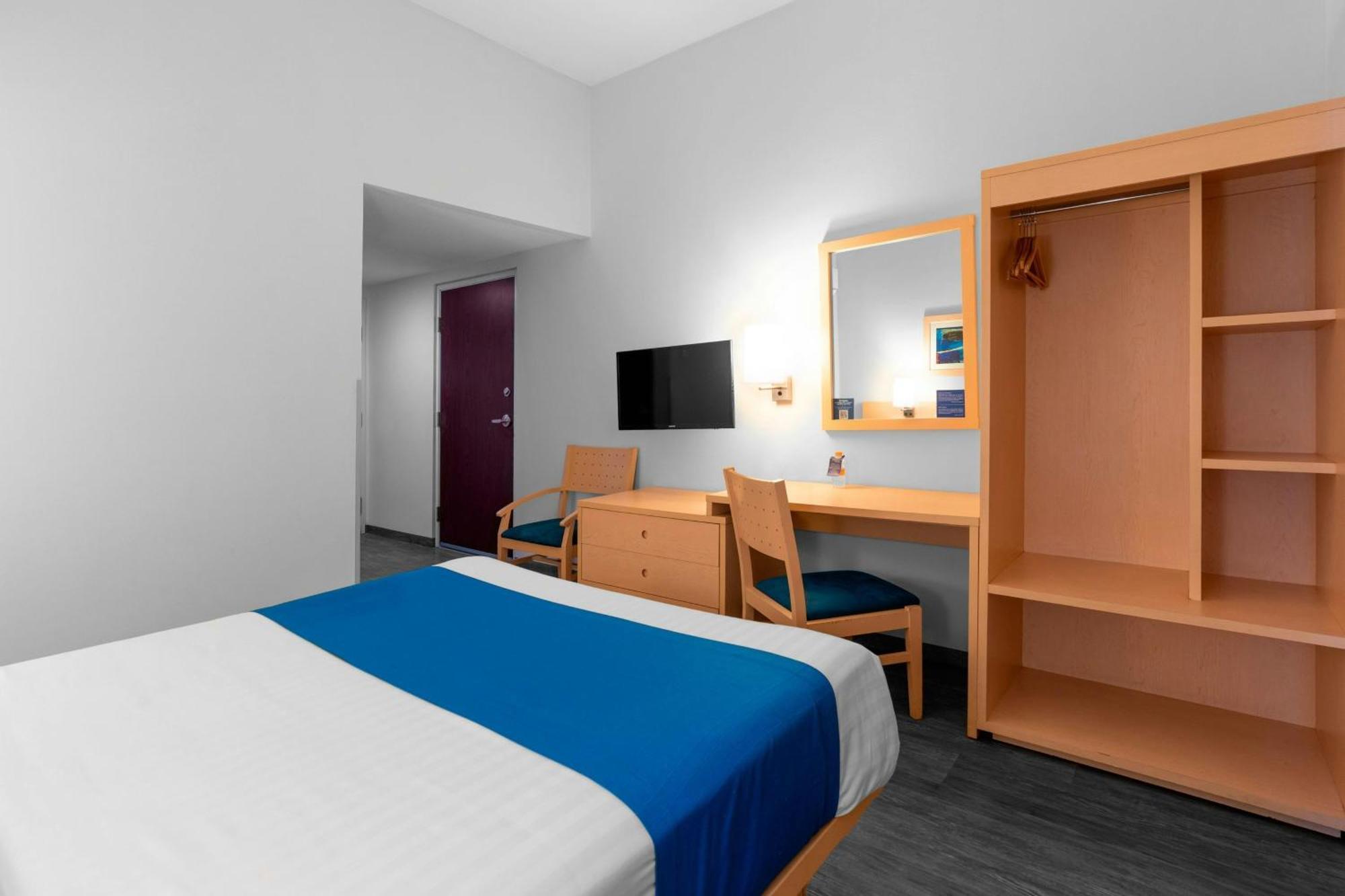 City Express By Marriott Aguascalientes Sur Εξωτερικό φωτογραφία