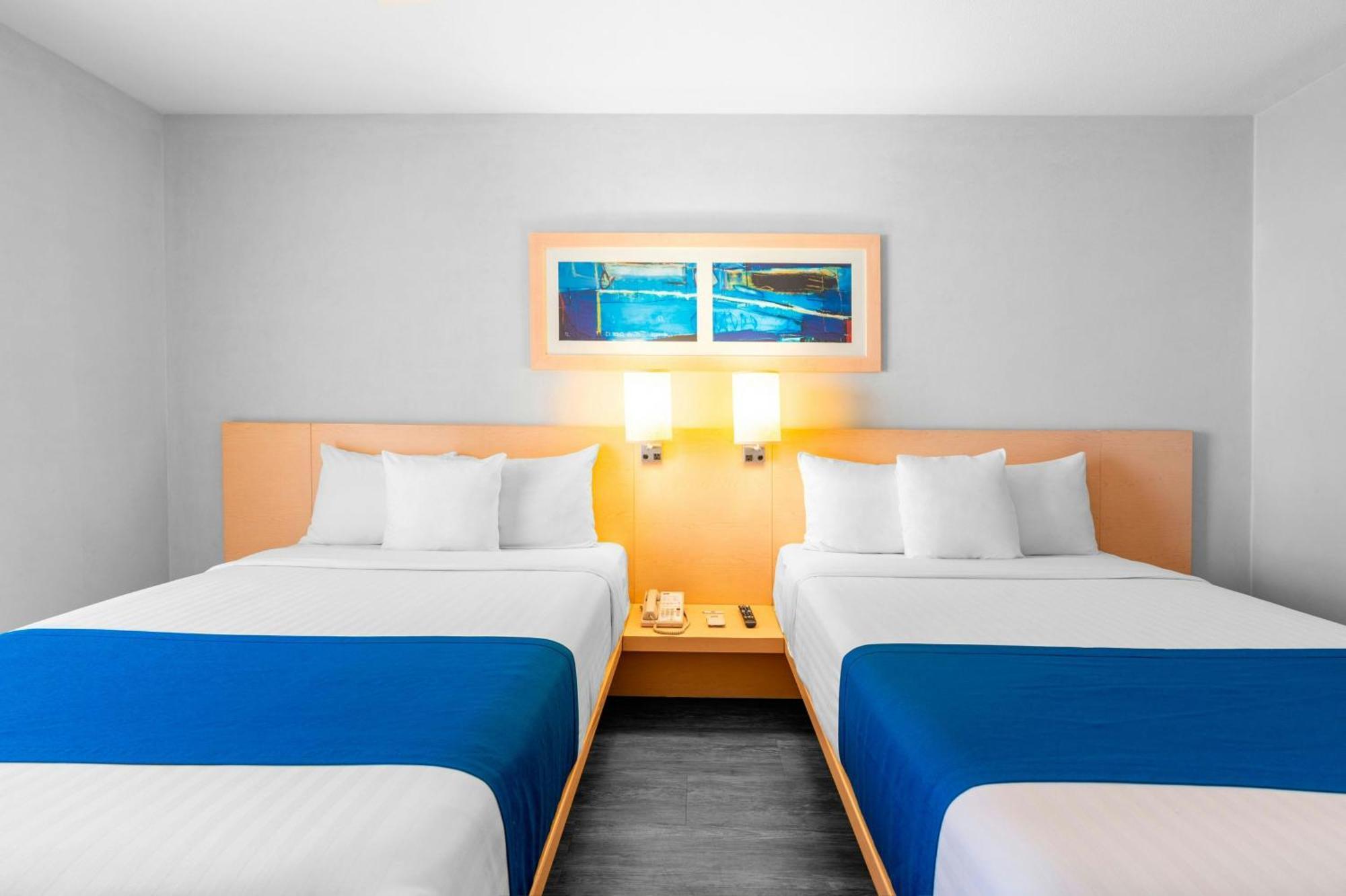City Express By Marriott Aguascalientes Sur Εξωτερικό φωτογραφία